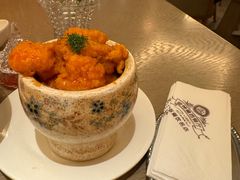 -波特曼西餐厅(中央大街店)