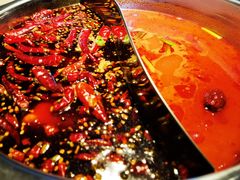 -重庆锦火锅(惠福东路店)