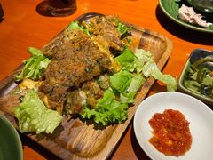 -金穗园·砂锅粥.醉鸡煲火锅(长寿路店)