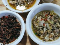-笨罗卜浏阳菜馆(太平街店)
