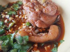 -李子坝梁山鸡(李子坝大鸡哥店)