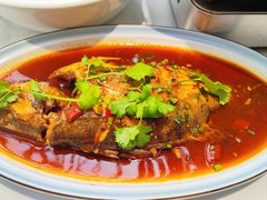 -又见炊烟私房菜(敬亭路店)