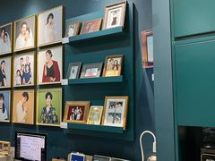 -海马体照相馆(西安高新万达广场店)
