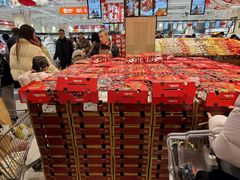 -永辉超市(大西洋银泰城店)