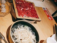 -骨之味·筒骨汤火锅(晋江万达店)