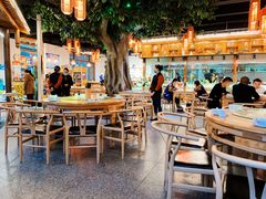 大堂-百姓厚厨(龙潭寺店)