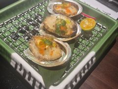 -匠和风精致料理(莆田财富中心店)