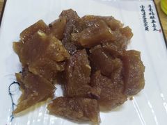-王胖子驴肉火烧(鼓楼店)