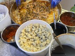 -安徽阜阳卷馍(西单店)