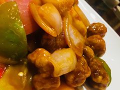 -博望坡酒楼(漕溪路店)