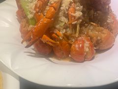 -虾胡闹·澳洲小龙虾·烧烤(福田鲨鱼店)