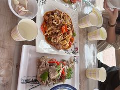 -清真·伊清阁餐厅