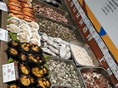 -船歌·鱼水饺青岛菜(金狮广场店)