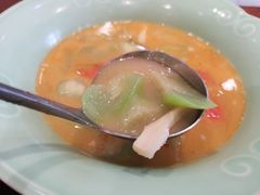 -虎哥私房菜(馒头山店)