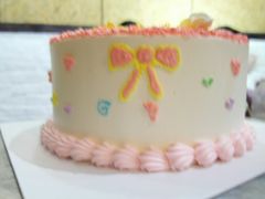 -卡漫莫尼蛋糕(私人定制店)