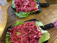 -九记潮汕现切鲜牛肉自助火锅(新开铺店)