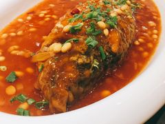 -西安饭庄·非遗陕菜(钟楼店)