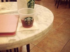 星巴克(沙面店)-星巴克臻选(广州沙面店)