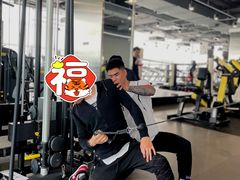 -OXYGYM 奥美氧舱运动中心(朝阳大悦城店)