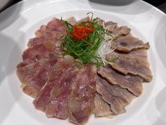 -香山湖家家宴(中山陵店)