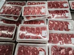 -山姆会员商店(杨桥西路店)