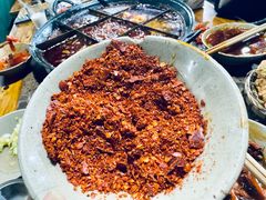 -正南齊北重庆老火锅(光华村直营店)