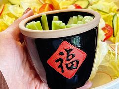 -德永枣香烤鸭(官舍店)