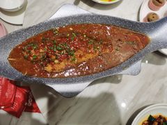 -大中小寻味生活餐厅(华润店)