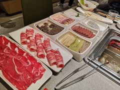 -海底捞火锅(翔龙天地广场店)