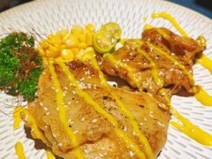 -吱咖啡西式简餐