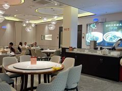 -常株潭·湖南家宴·团建宴会厅(西乡店)