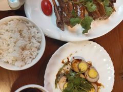 -寻潮忆卤鹅·潮汕餐馆(汇星店)