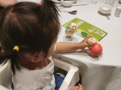 -静之湖湖畔餐厅