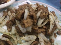 -清真•蜀风园(丁字沽总店)