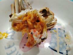 -阳澄湖大闸蟹·琼灵阁牌品牌连锁(吴中总店)