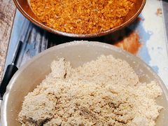 -大汗烧烤滩羊馆(清水河公园店)