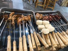 -袁家水泊水浒烤肉(白金店)