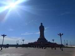 -天津妈祖文化园