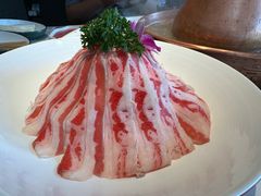 -京熹顺·老北京百年铜锅涮肉(百家湖1912店)