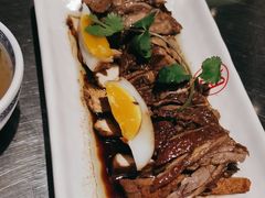 -潮界(虹桥新天地店)