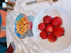 -海味世家·家常菜馆(明州里店)