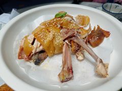 -客家汇·客家传承菜(水库店)