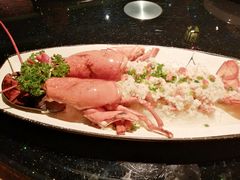 -嘉禾·悦享餐厅(八方汇店)