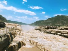 -陕西黄河壶口瀑布旅游区
