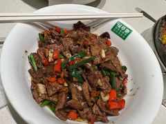 -绿草地·湘菜(7mall店)