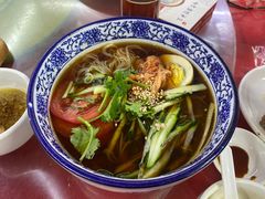 -哈尔滨饺子王·东北菜(鱼鳞浃路店)