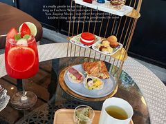 -T館·花园艺术餐厅