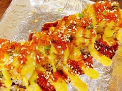 -嗨寿司 无国界料理