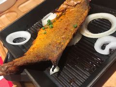 -西贝(宝乐汇店)
