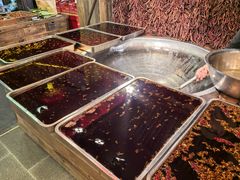 -嘉凌码头·重庆特产手工火锅底料(洪崖洞九楼店)